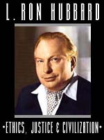 Ethics, Justice & Civilization based on works by L. Ron Hubbard