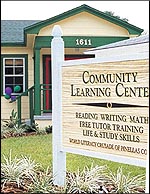 Clearwater Community Learning Center