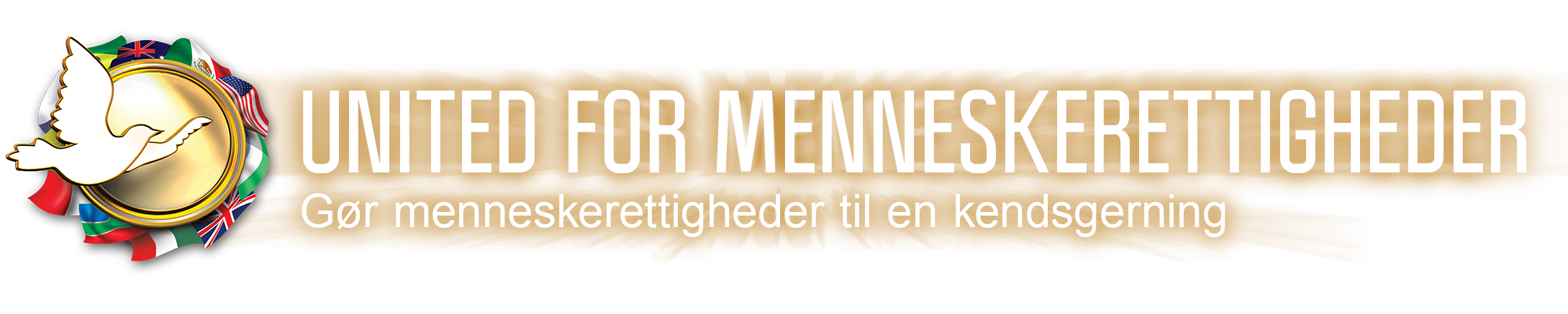 United for Menneskerettigheder