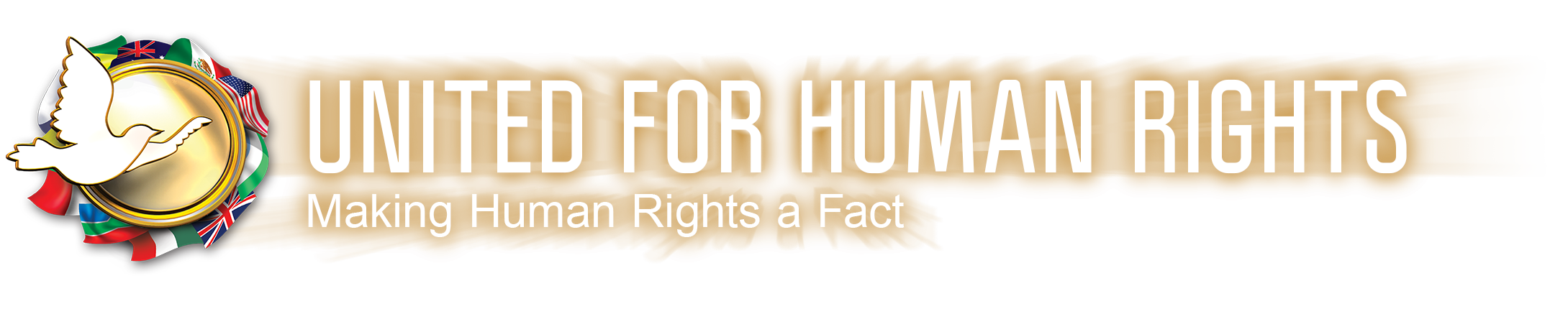 Universal Human Rights Ribbon Color Universal Declaration of Human Rights Campaign: What are Human Rights ...