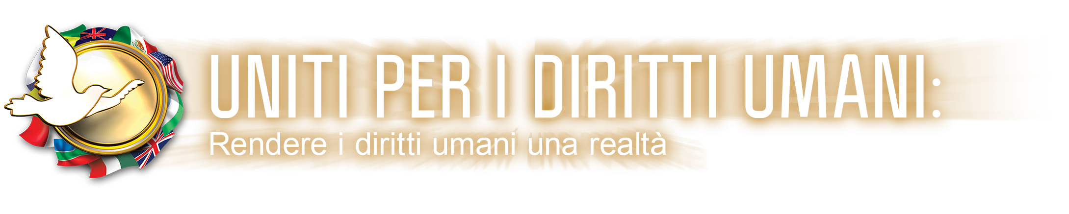 Uniti per i Diritti Umani