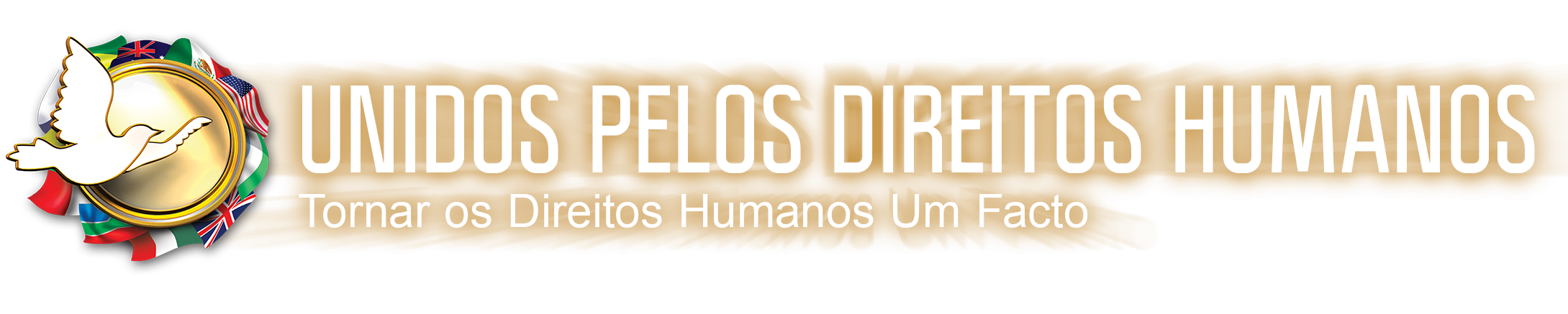 Unidos pelos Direitos Humanos