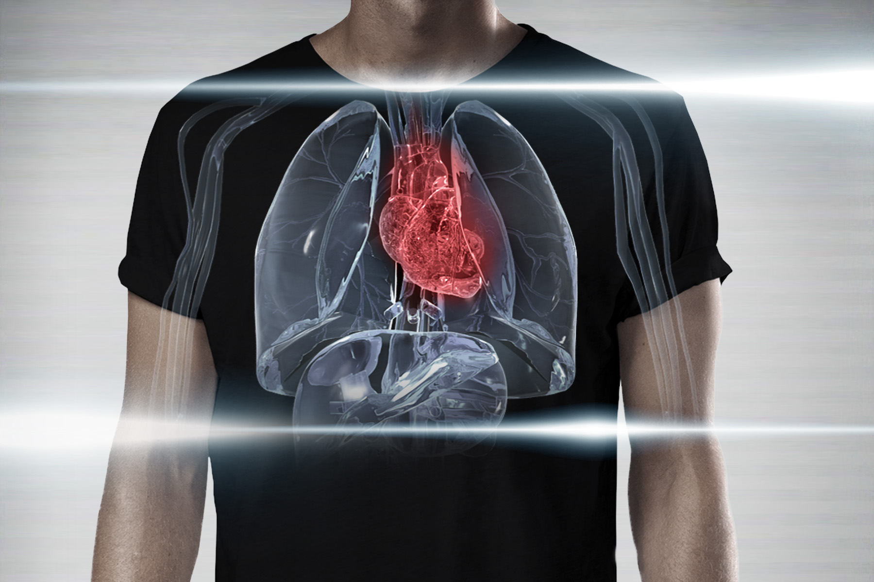 Cocaine Health Risks Enlarged heart