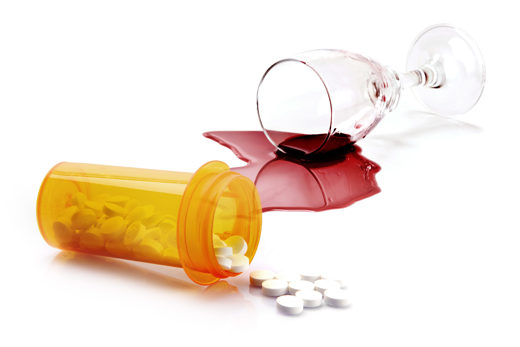 Signs and Symptoms of Hydromorphone Abuse