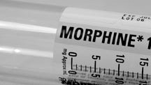 Signs And Symptoms Of Morphine Addiction