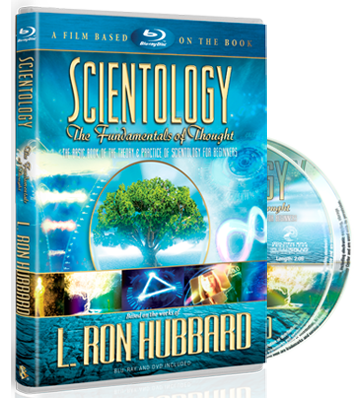 Scientology Deutschland Hauptsitz