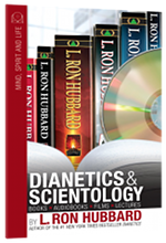 Dianetics & Scientology Catalog— Books, Audiobooks, Films & Lectures