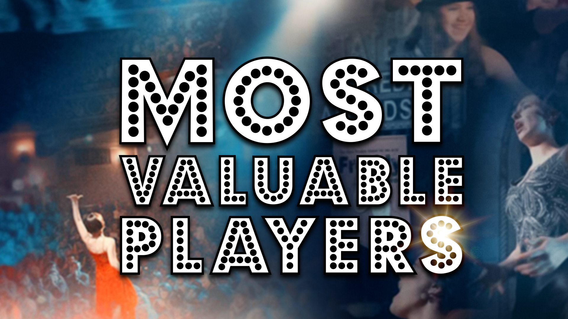 Most Valuable Players