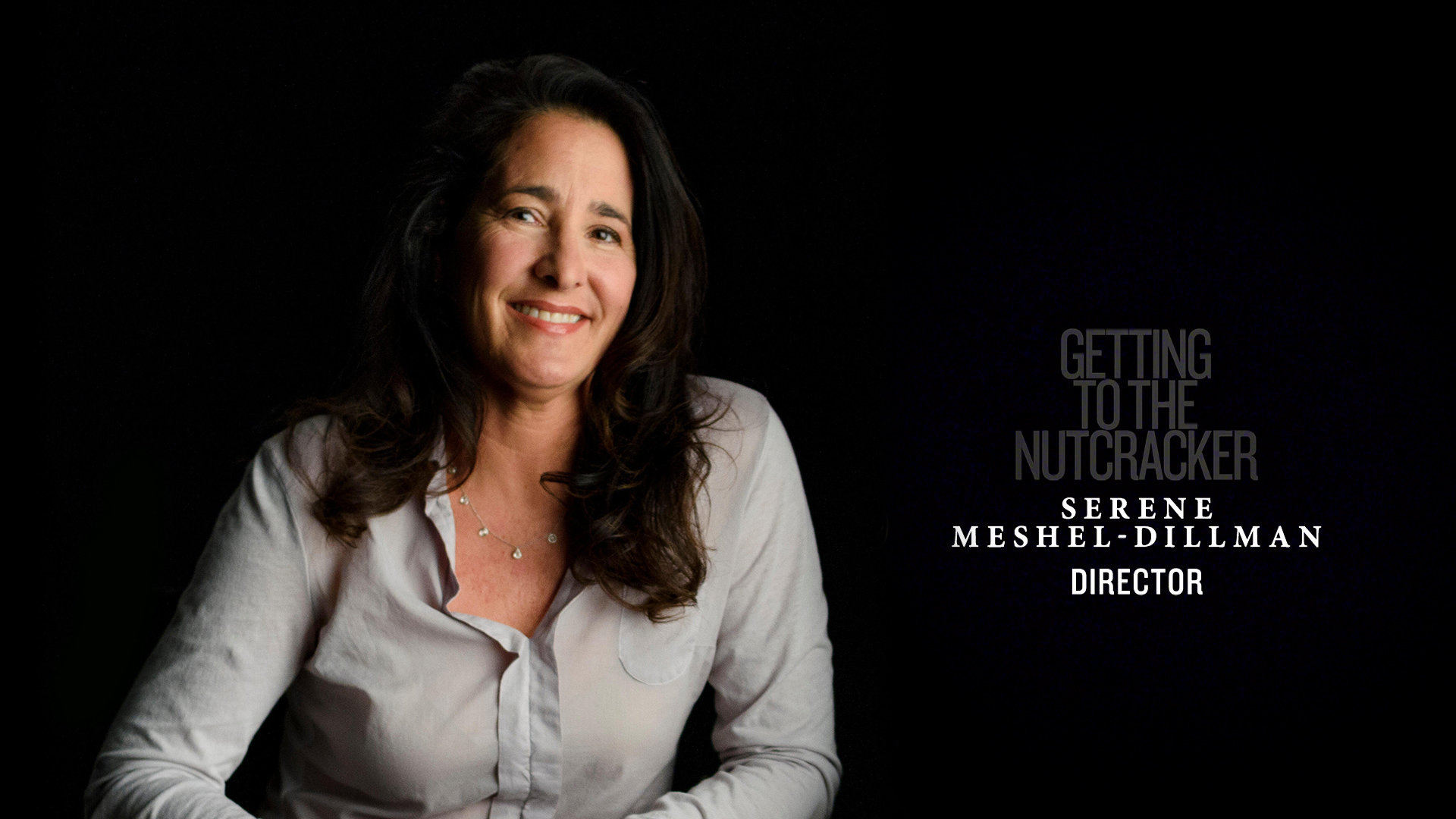 Getting to The Nutcracker Filmmaker