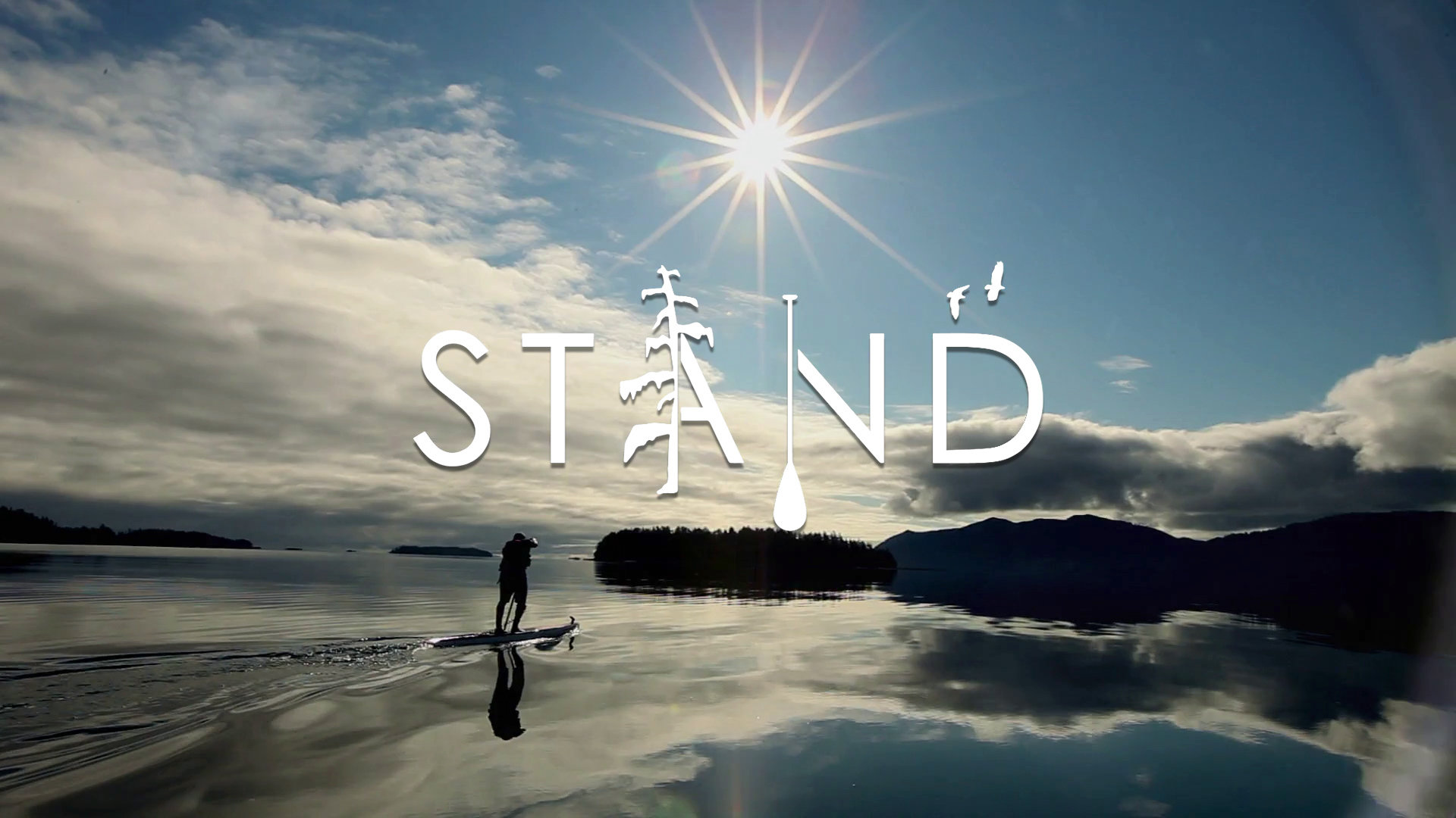 STAND