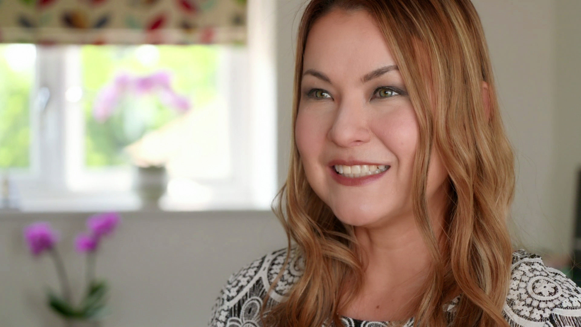 Evelissa – Costa Rica/England