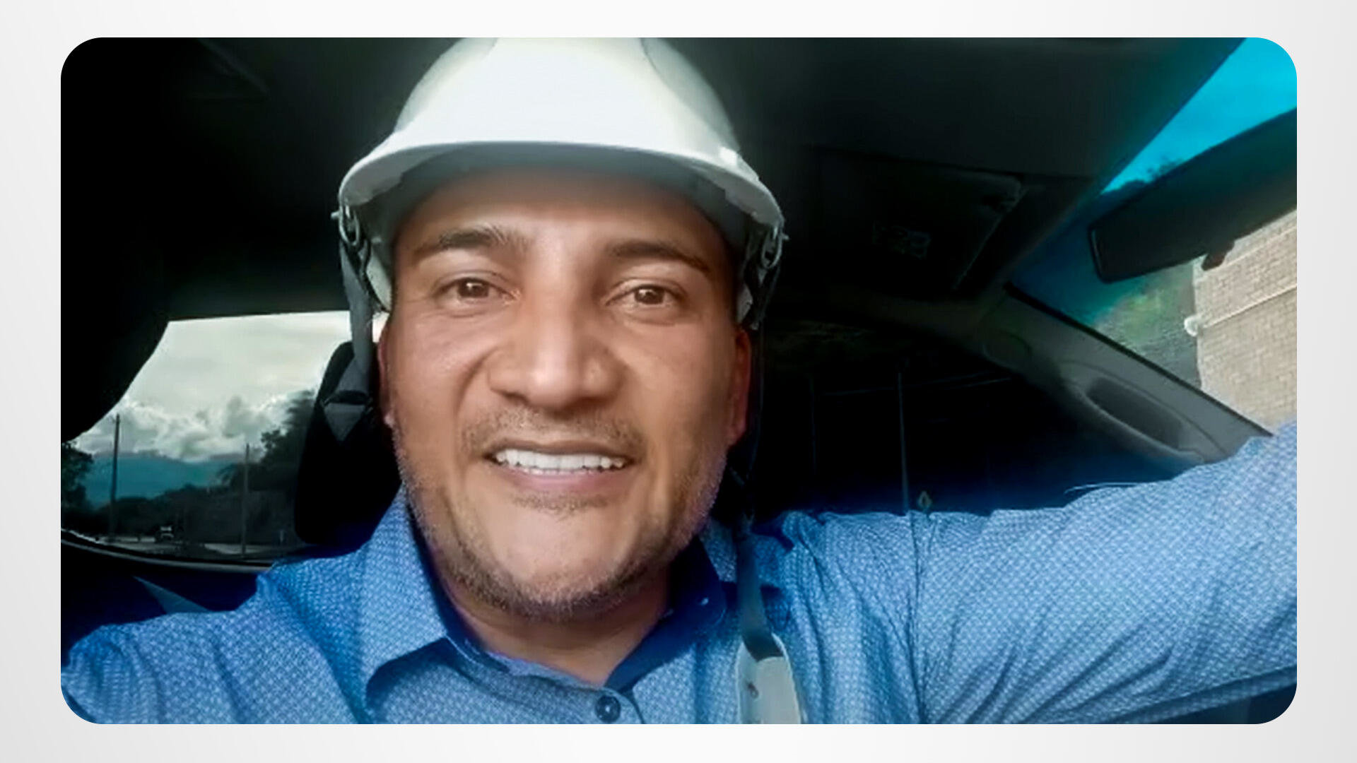 セルジオは Homeですべての思い込みを打ち砕く