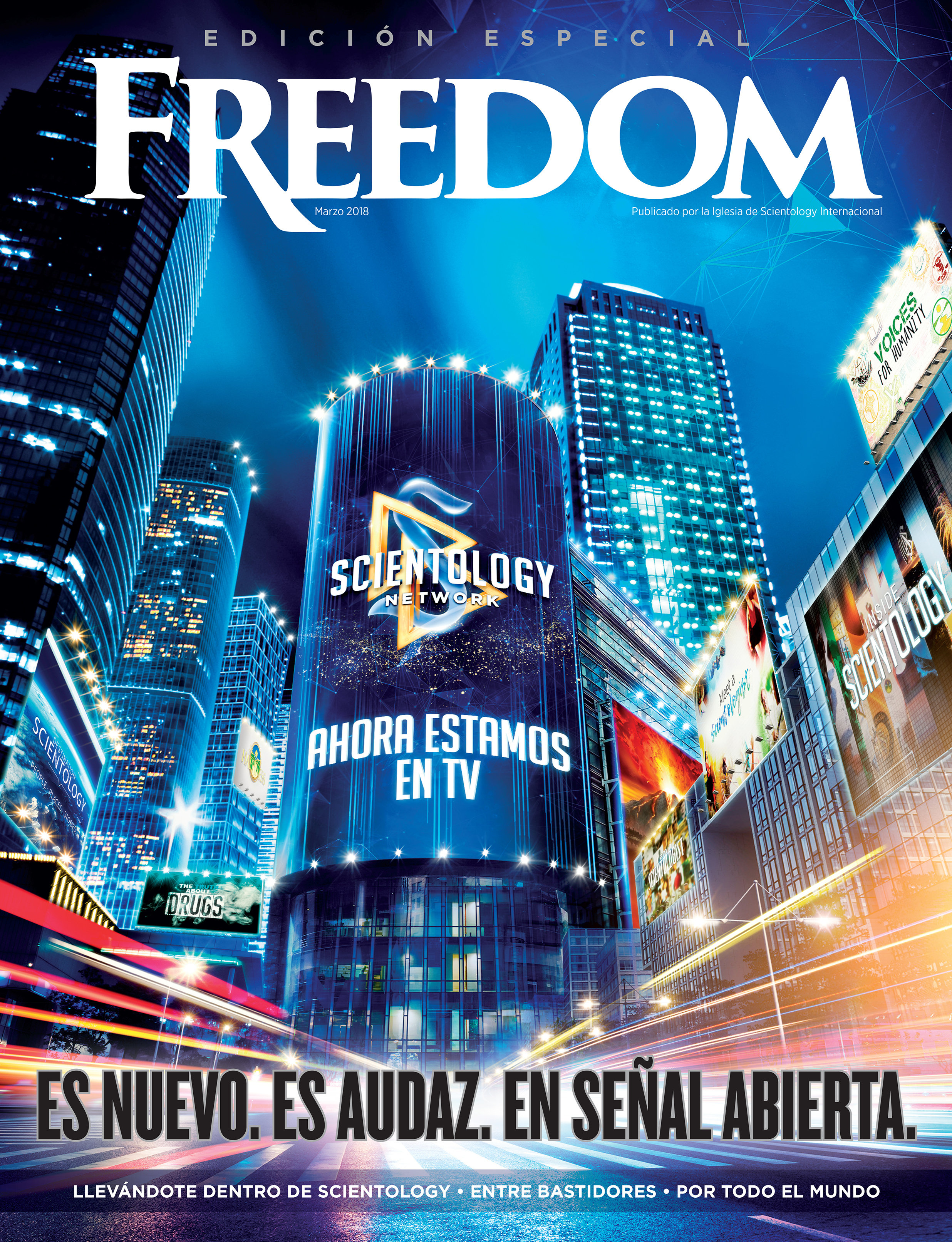 (c) Freedom.org.mx
