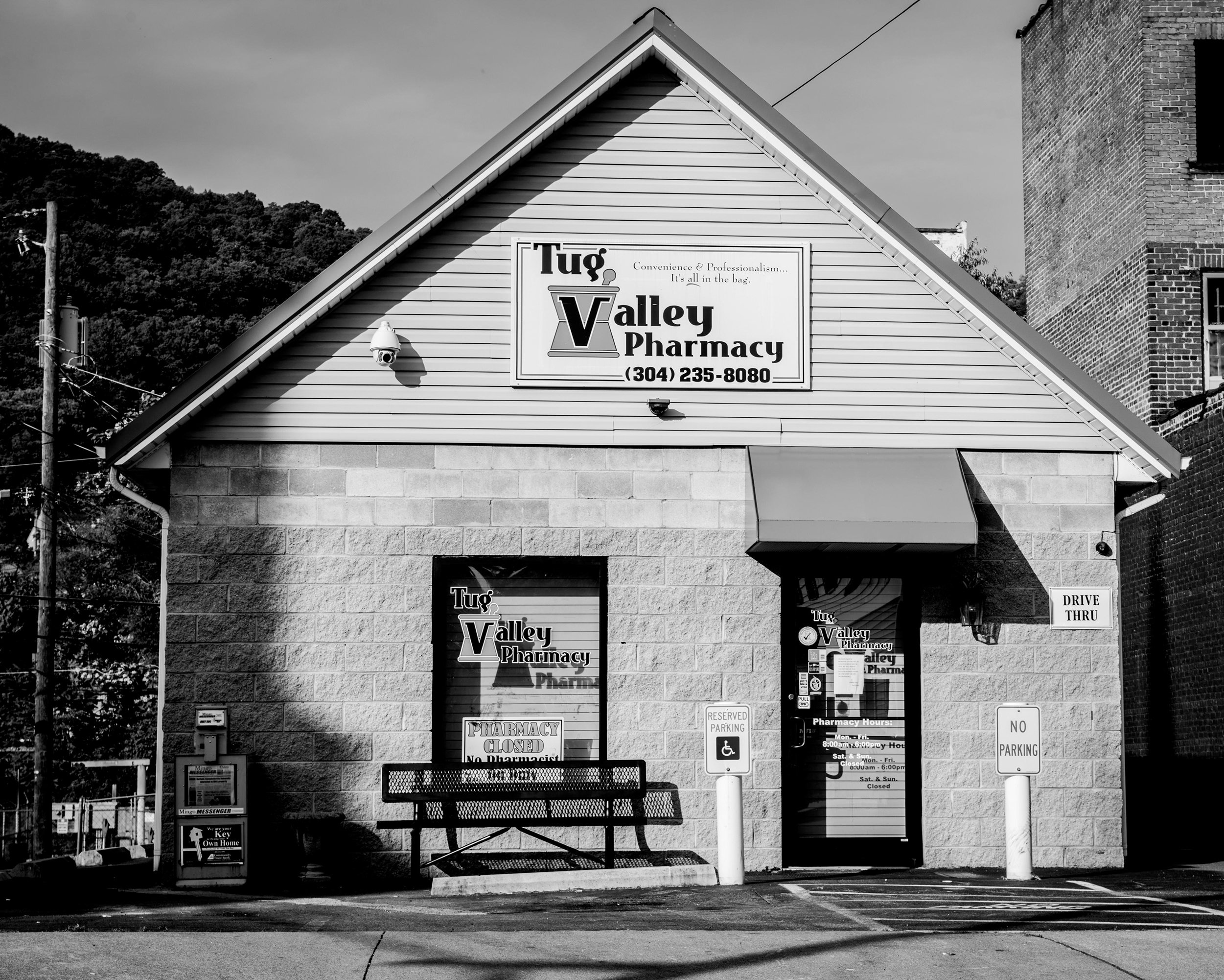 Tug Valley Pharmacy