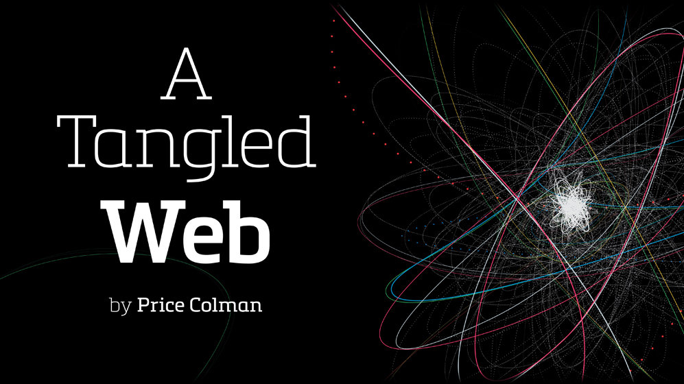 The tangled web we weave destiny 2 image