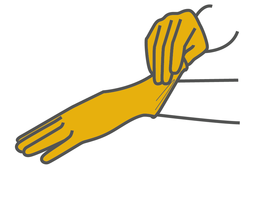 How to Keep Yourself & Others Well Advanced Organization & Saint Hill