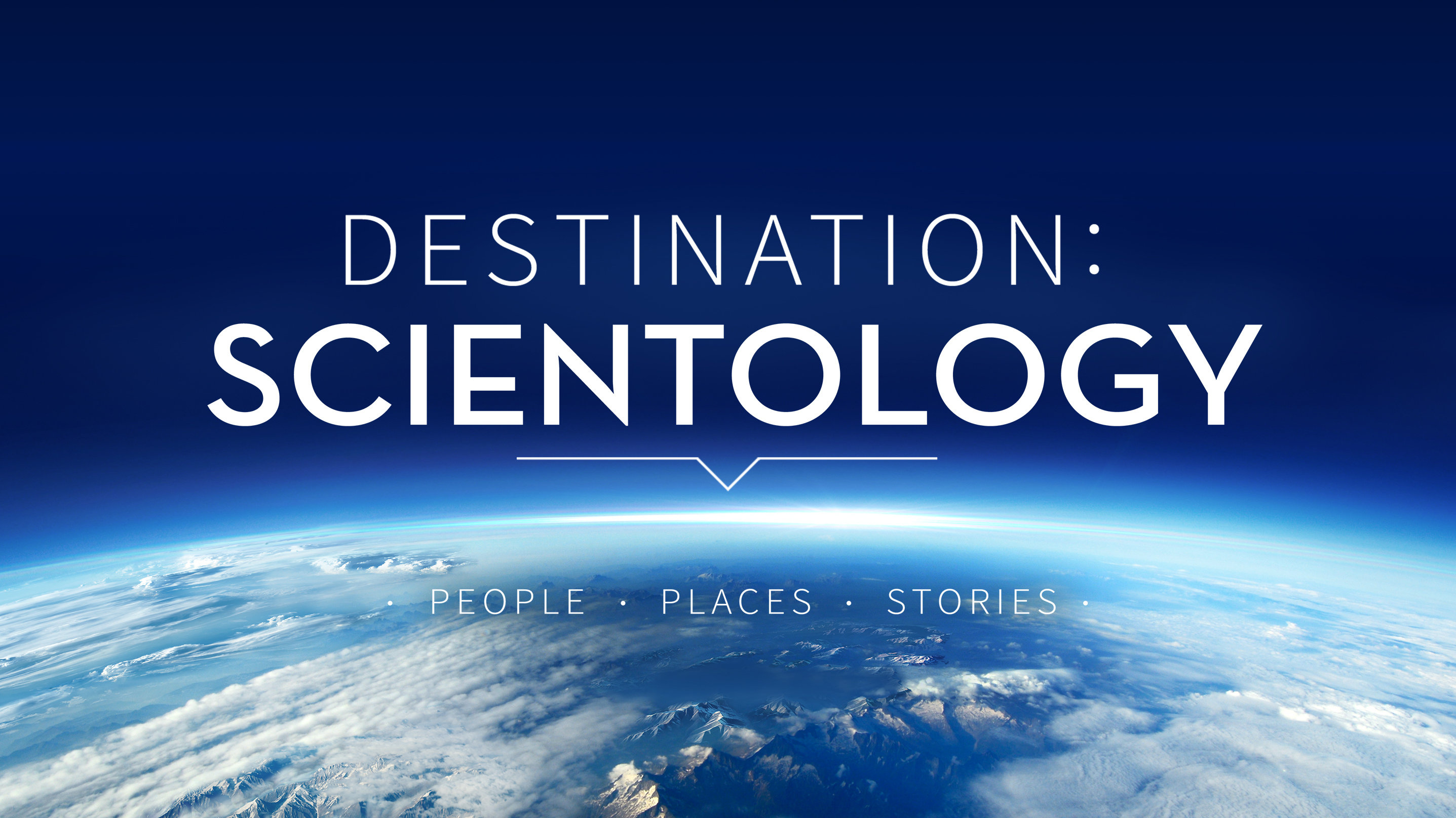 Was Ist Scientology