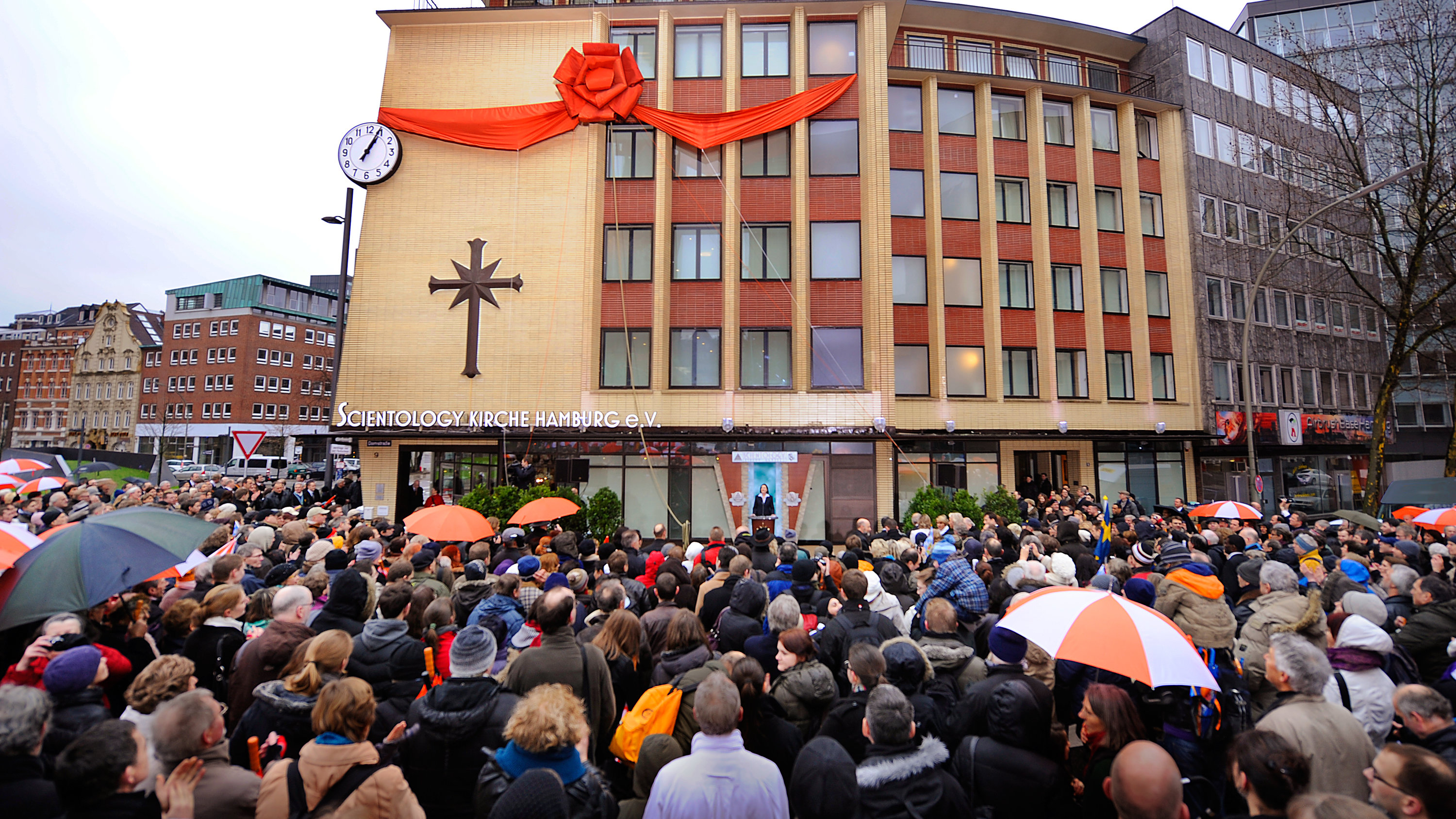 siti di incontri ad Amburgo