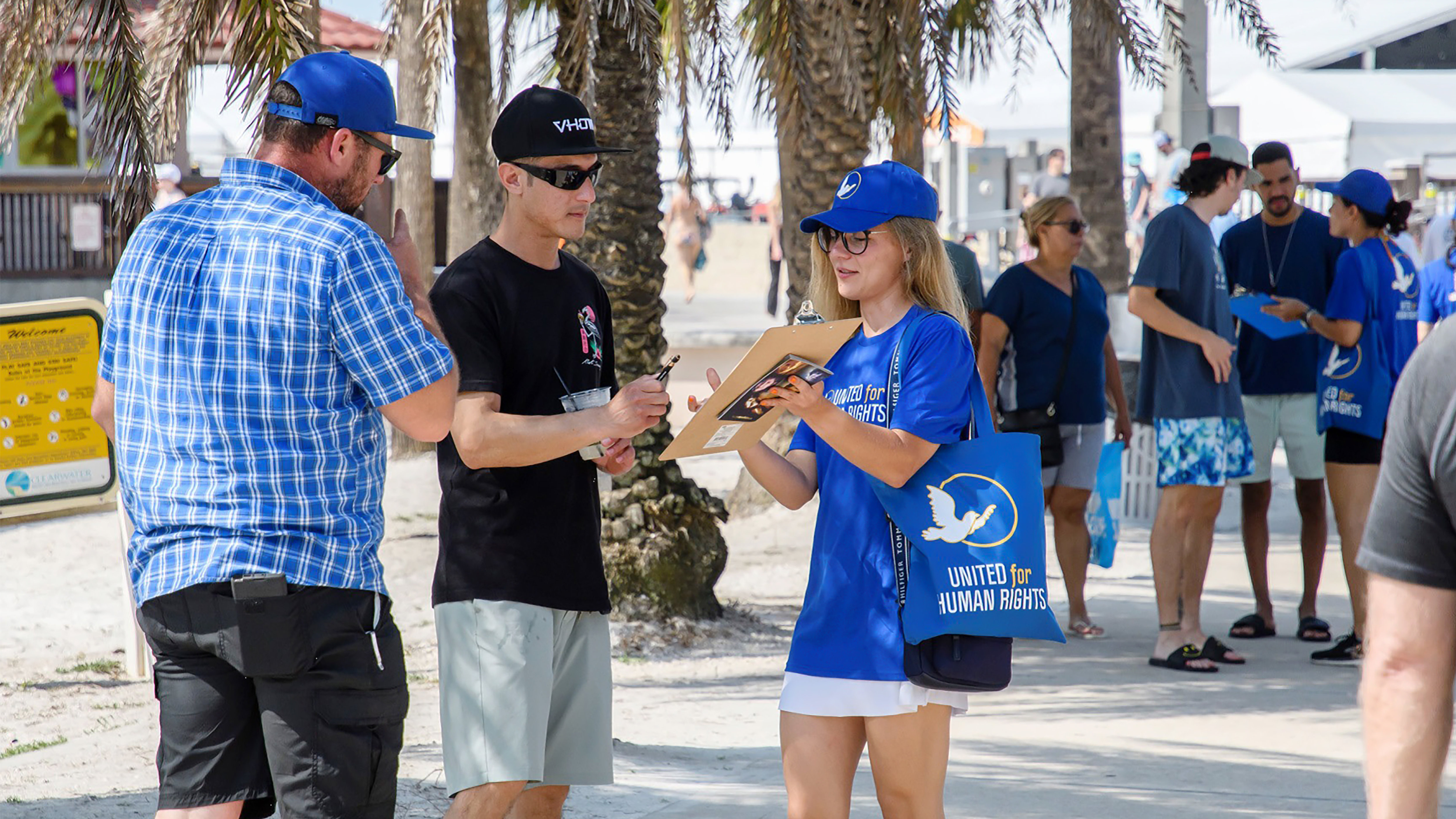 To Defend Your Rights, You Need to Know Them