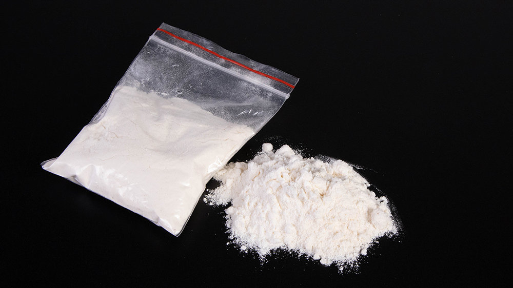 ISO can be found in different forms such as powder, crystals or tablets and is often mixed with other drugs.
