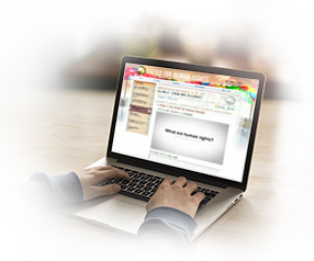 INGYENES ONLINE TANFOLYAM