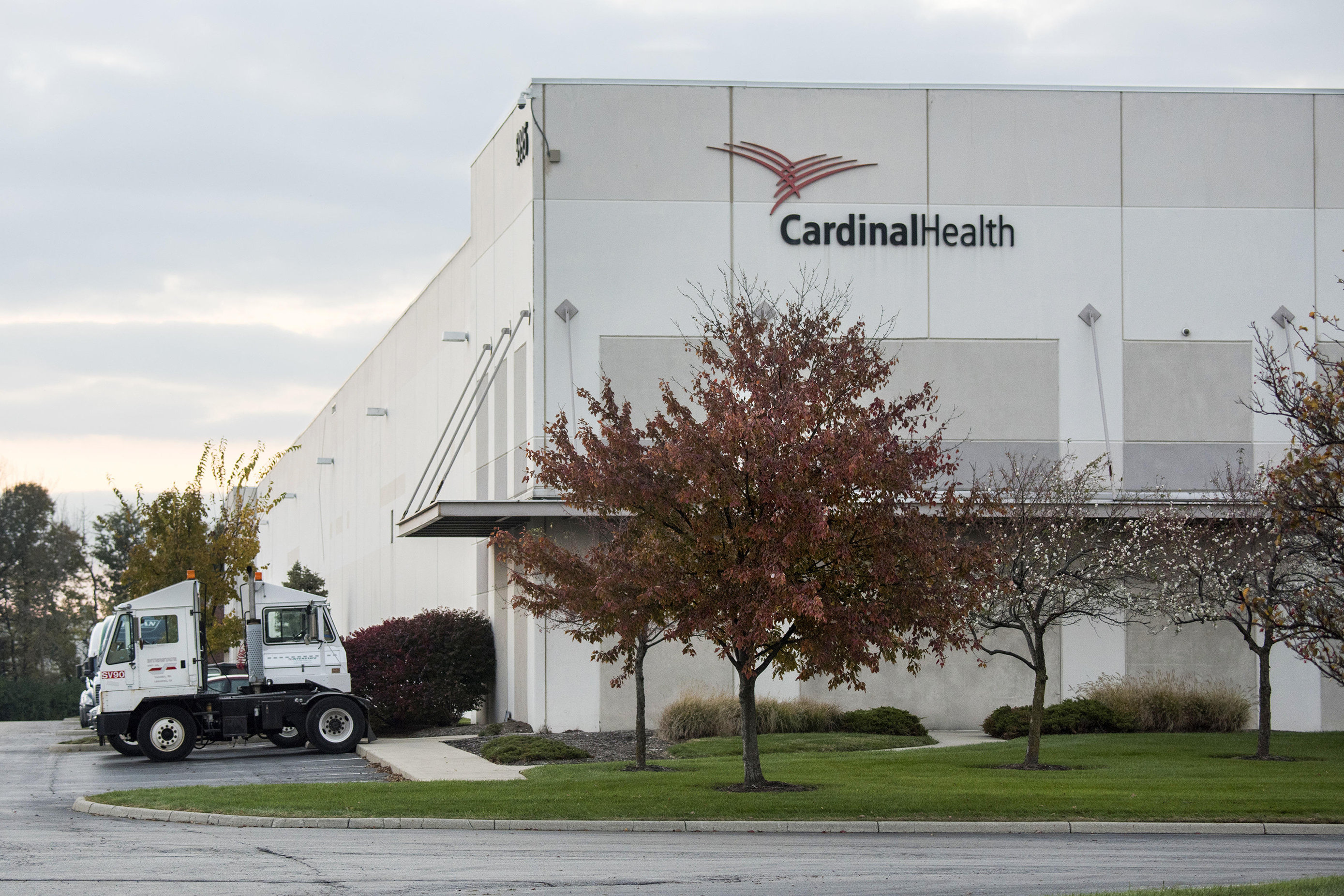 Cardinal Health