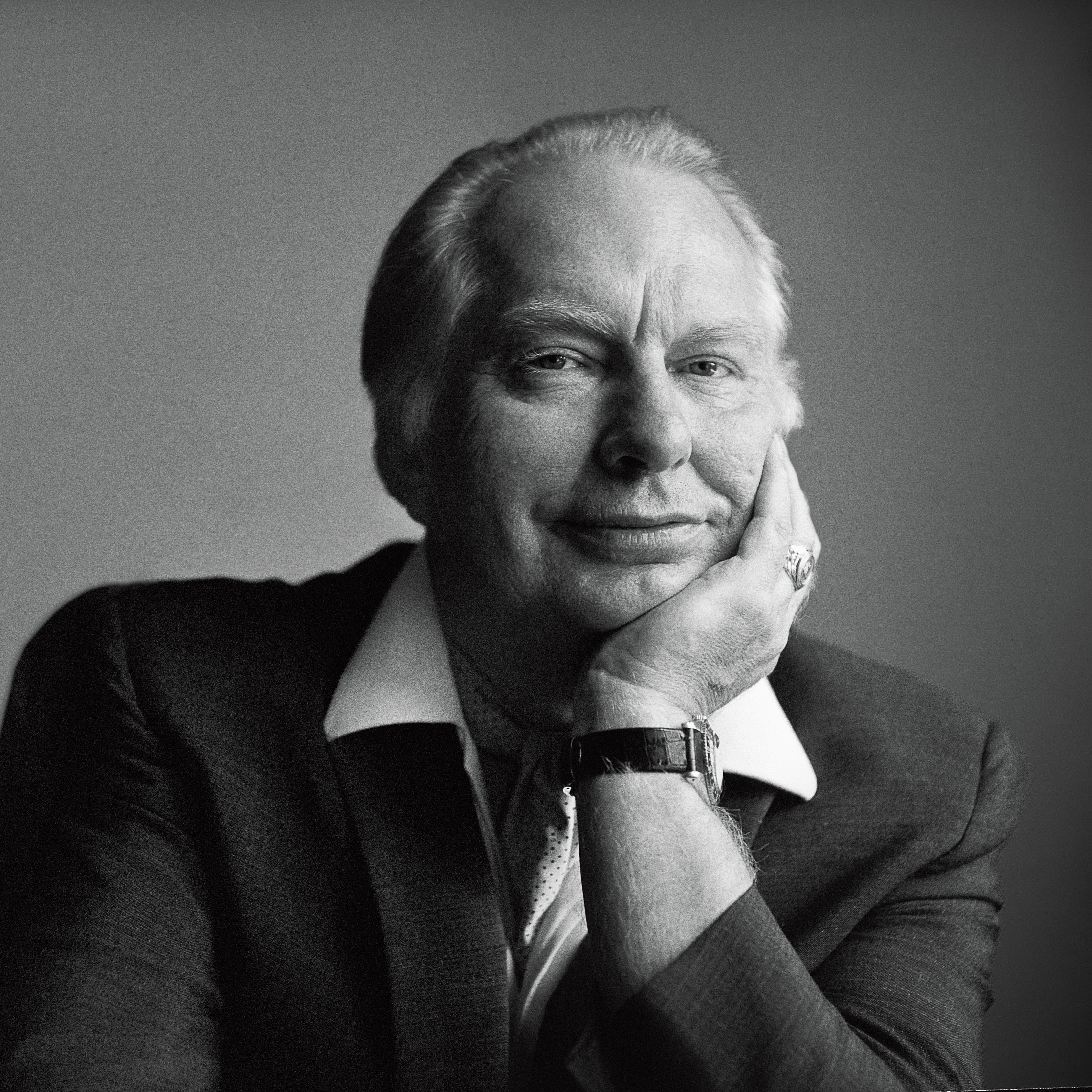 L Ron Hubbard In His Own Voice Freedom Magazine