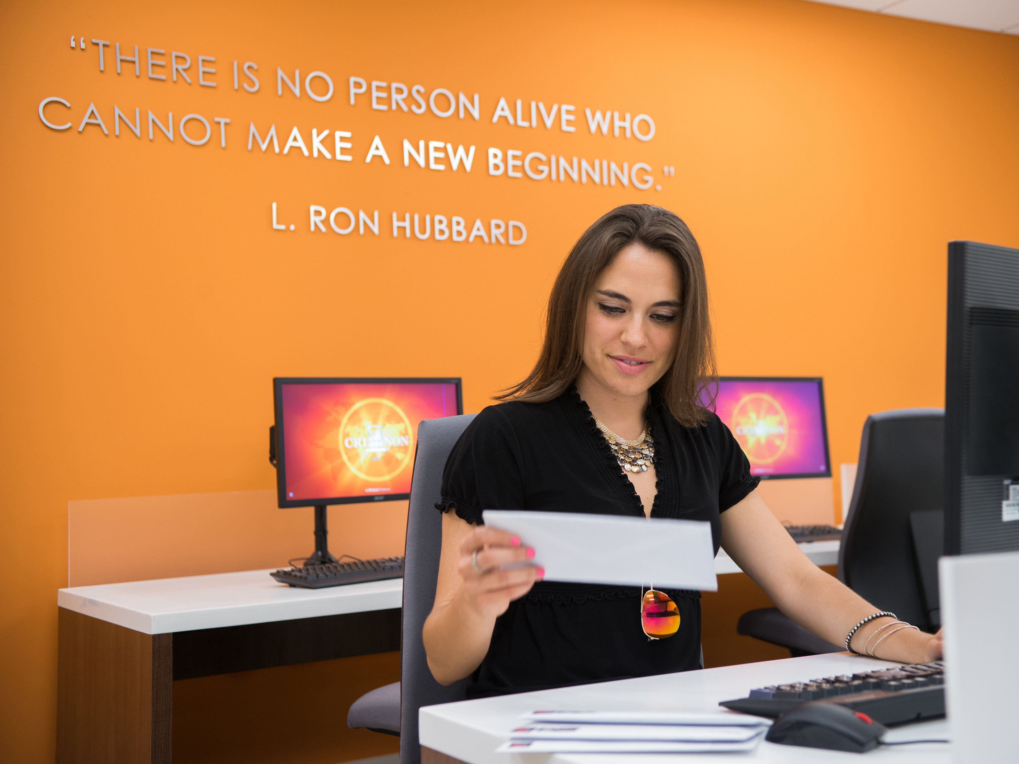 Turning Their Life around