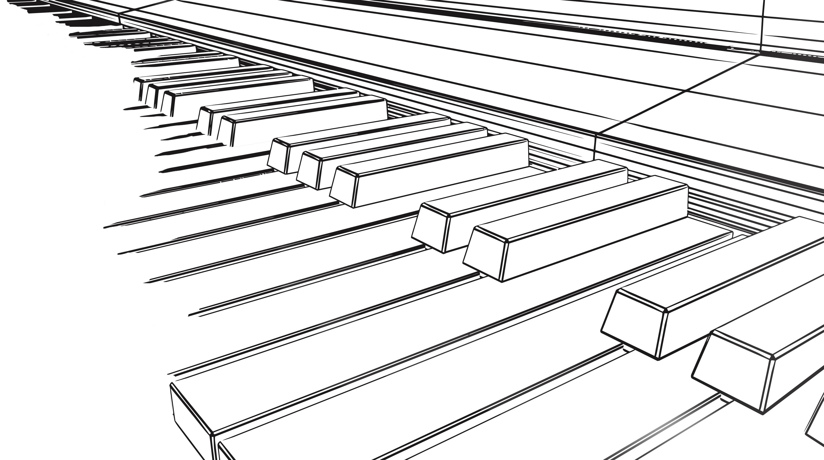 100% σύνθεση μουσικής που γίνεται εντός του στούντιο για όλες τις εκπομπές