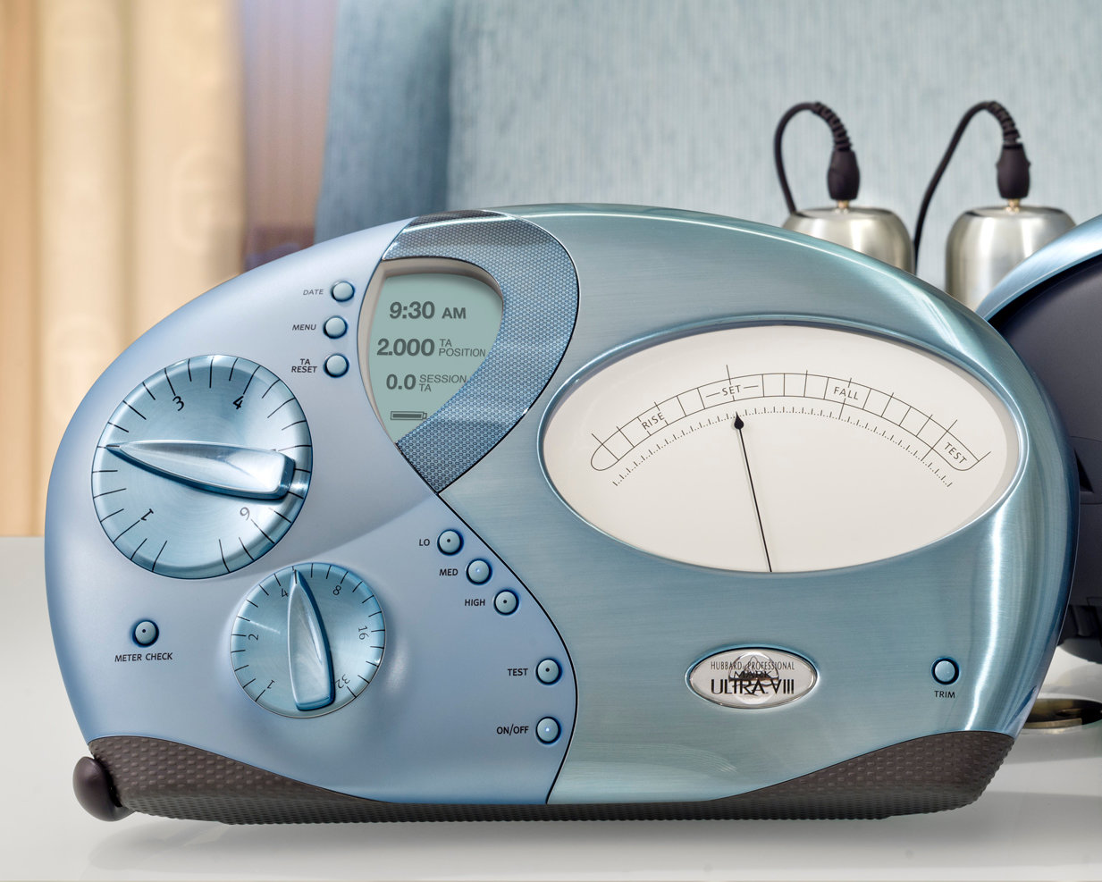 Tour | Church of Scientology Flag Service Organization