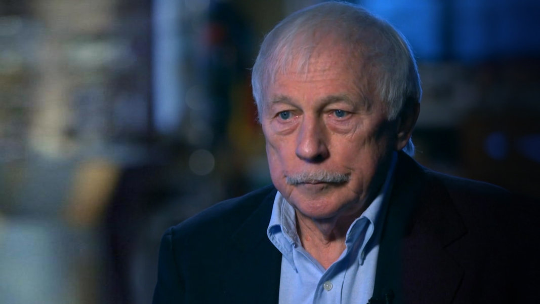 Ron Miscavige Sr.’s Ruthless Book