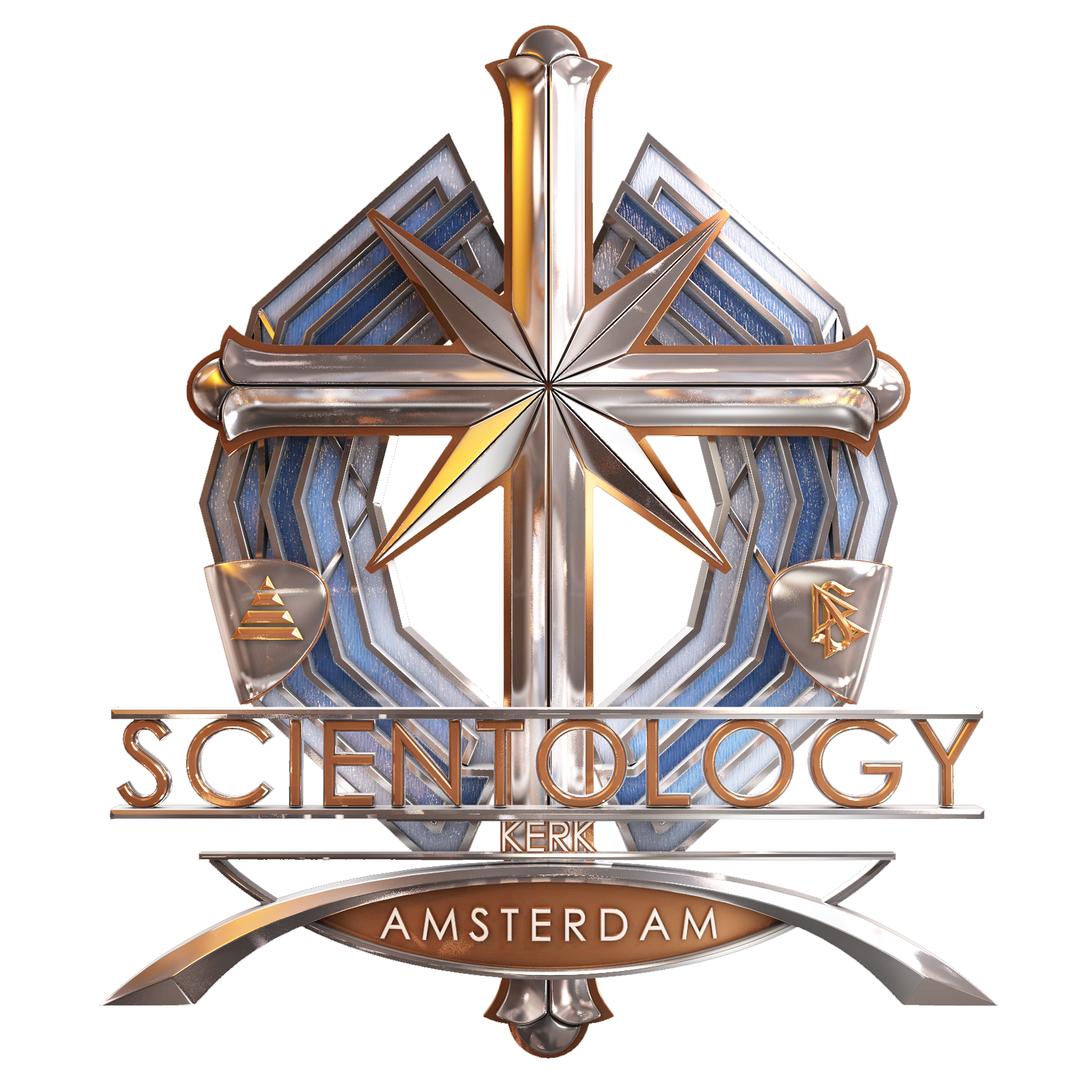 Tijd voor Feest: Scientology viert jaar van recordgroei en verwelkomt