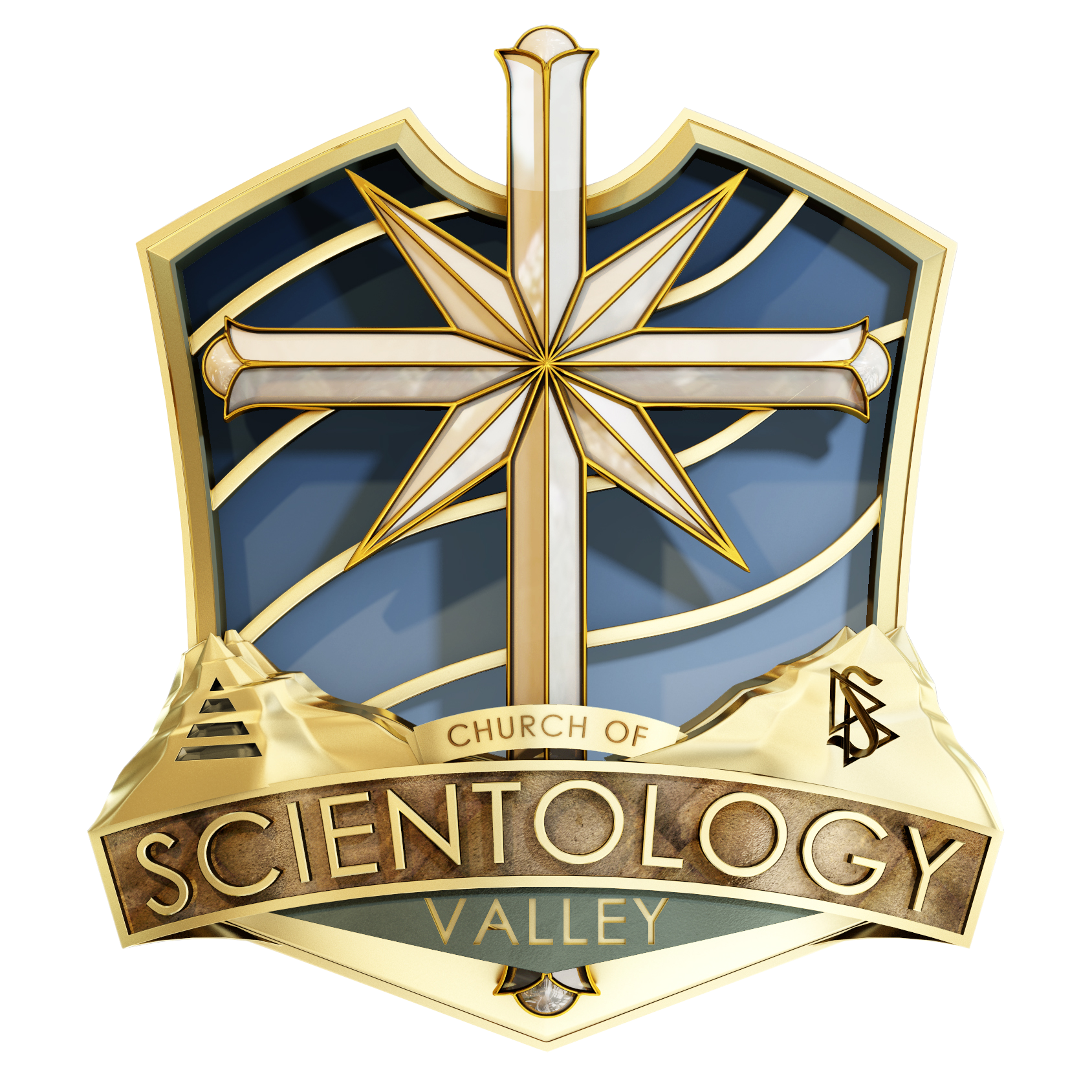 Tijd voor Feest: Scientology viert jaar van recordgroei en verwelkomt