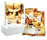 Undervisningspakken Gør menneskerettighederne levende