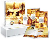 Paquete de Educación "Dando Vida a los Derechos Humanos"