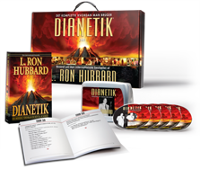 How to Use Diaentcis Kit