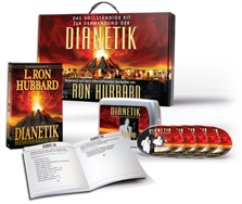 How to Use Diaentcis Kit