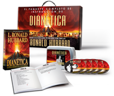 How to Use Diaentcis Kit