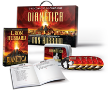 How to Use Diaentcis Kit