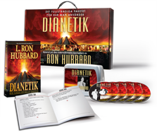 How to Use Diaentcis Kit