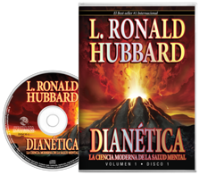 Dianetics Audiobook