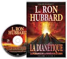 Dianetics Audiobook