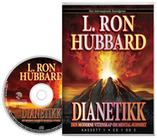 Dianetics Audiobook