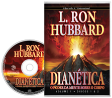 Dianetics Audiobook