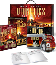 How to Use Diaentcis Kit