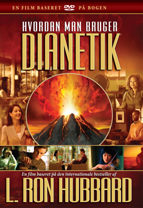 How to Use Dianetics Film