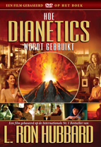 How to Use Dianetics Film