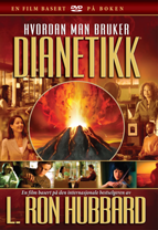 How to Use Dianetics Film