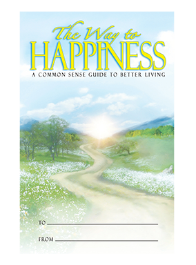 Download The Way To Happiness By L Ron Hubbard