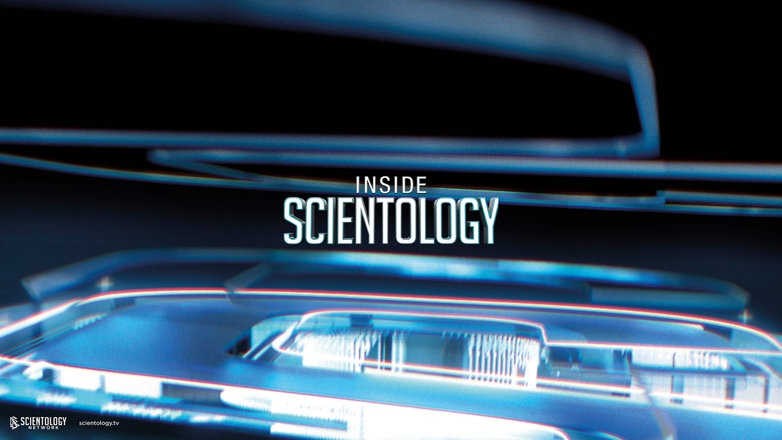 Inside Scientology Wallpapers